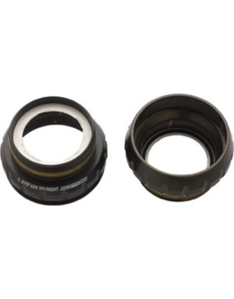 Campagnolo Record Ultra-Torque Bottom Bracket Cups, English