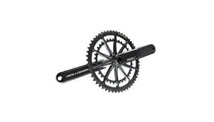 Hollowgram Si SL2, 172.5mm, 52/36T, Spidering