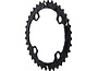 Shimano Deore LX T671 Middle Chainring, 10-Speed, 104x36T