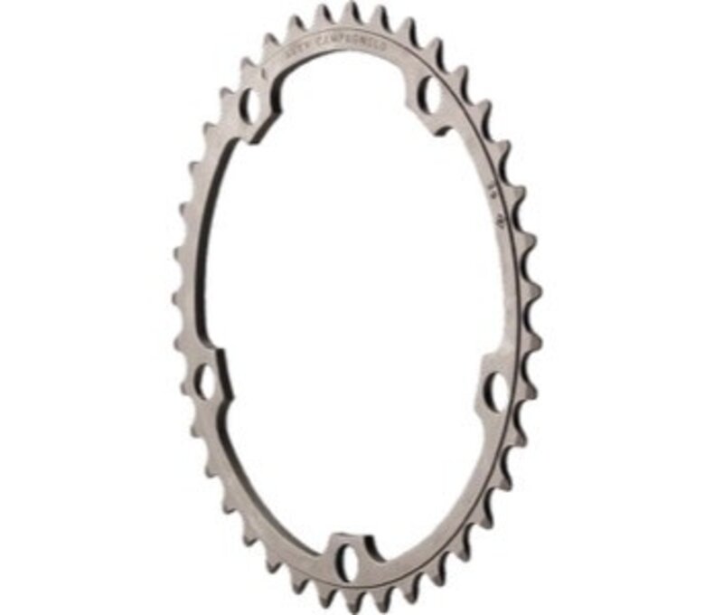Campagnolo 11-Speed 39T Chainring
