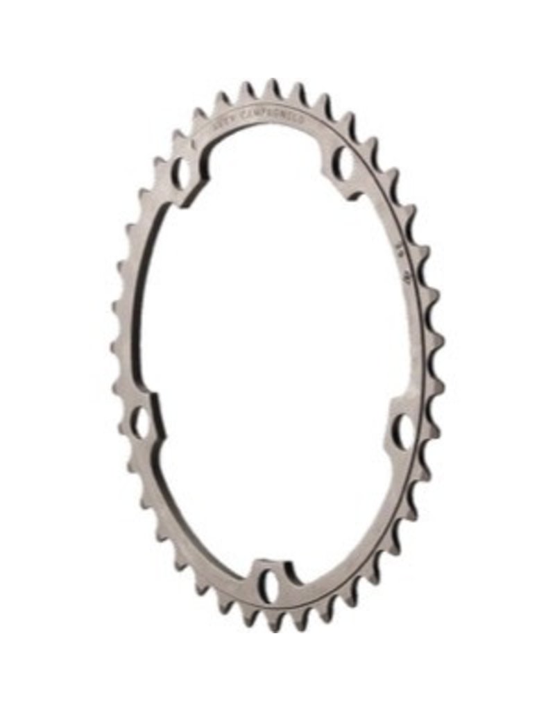 Campagnolo 11-Speed 39T Chainring