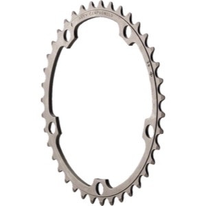 Campagnolo 11-Speed 39T Chainring - Piermont Bicycle Connection