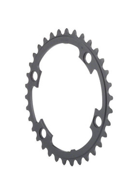 SHIMANO AMERICAN CORP. Shimano FC-6800 Chainring, 110mmX39T, for 53-39