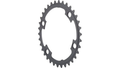 Shimano FC-6800 Chainring, 110mmX39T, for 53-39