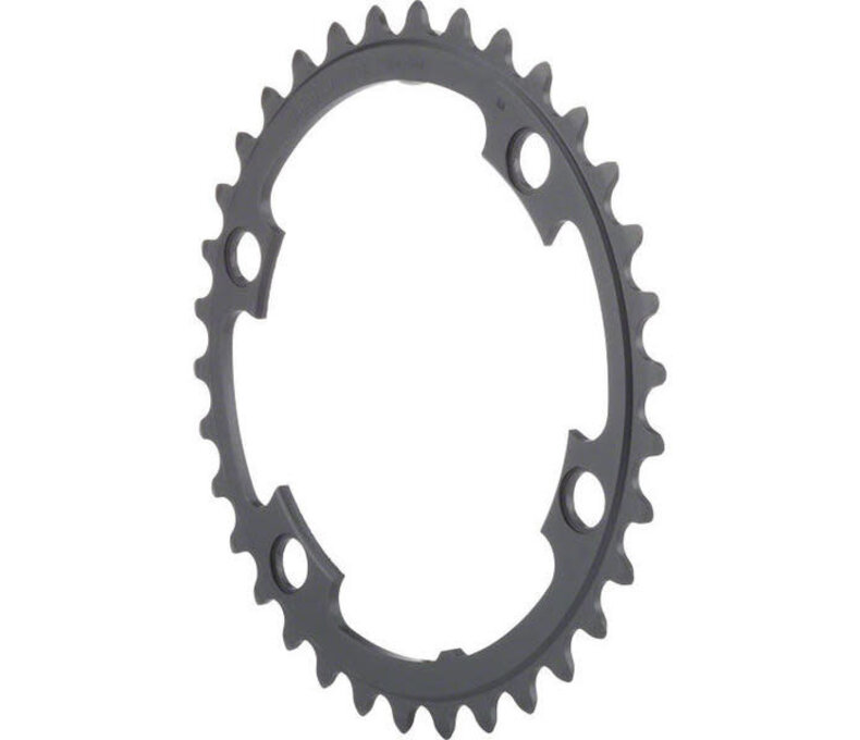 Shimano FC-6800 Chainring, 110mmX39T, for 53-39
