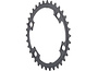 Shimano FC-6800 Chainring, 110mmX39T, for 53-39