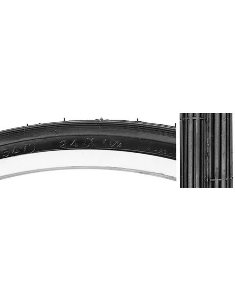 Sunlite Street S-5/6 Tire (24-inch)