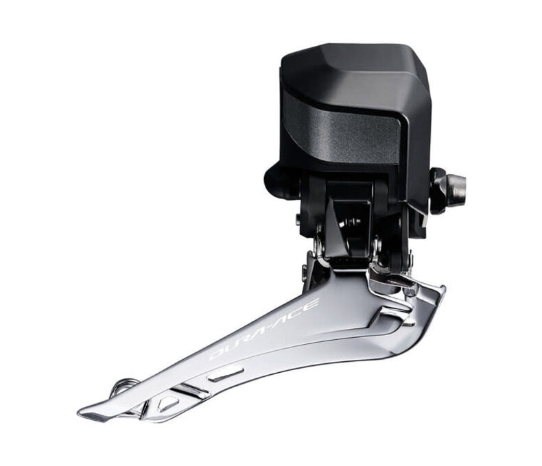 Shimano Dura-Ace Di2 R9150 Braze-On Front Derailleur
