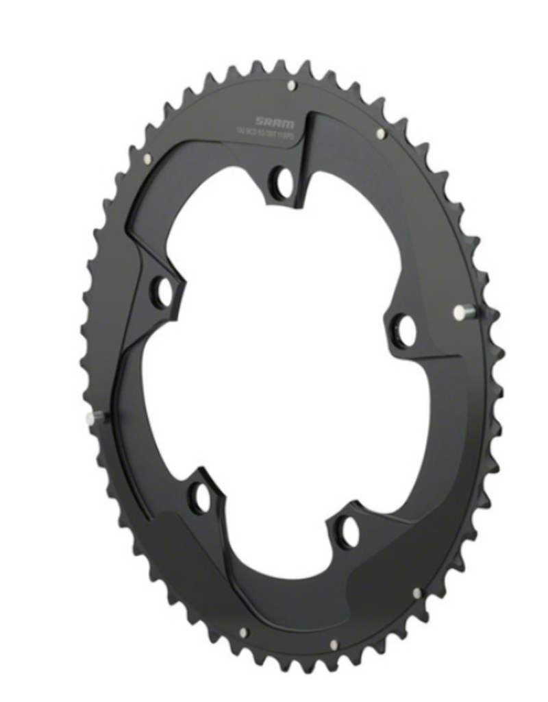 SRAM Red B2 X-Glide 50t x 110mm BCD Chainring with Two Pin Positions
