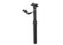 RockShox Reverb 31.6mm x 390mm Dropper Post: 125mm Travel, MMX Right, B1