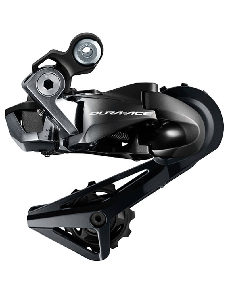 SHIMANO AMERICAN CORP. Shimano RD-R9150 Dura-Ace Di2 Rear Derailleur - 11 Speed