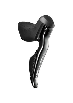 SHIMANO AMERICAN CORP. Shimano ST-R9150 Dura-Ace Di2 Shift/Brake Levers - Di2 Shift/Cable Actuated Brake