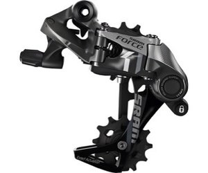 Sram Force 1 Type 2.1 Speed X-Horizon Rear Derailleur - 10/11