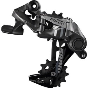 Sram Force 1 Type 2.1 Speed X-Horizon Rear Derailleur - 10/11