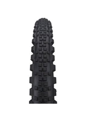 Teravail Cumberland Tire, 29+ x 2.6", Light and Supple, Tubeless-Ready, Black