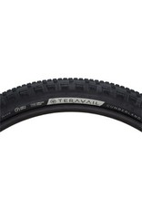 Teravail Cumberland Tire, 29+ x 2.6", Light and Supple, Tubeless-Ready, Black