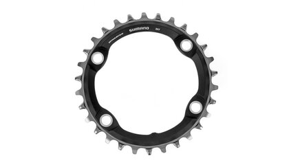 Shimano SM-CRM70 Single Chainring