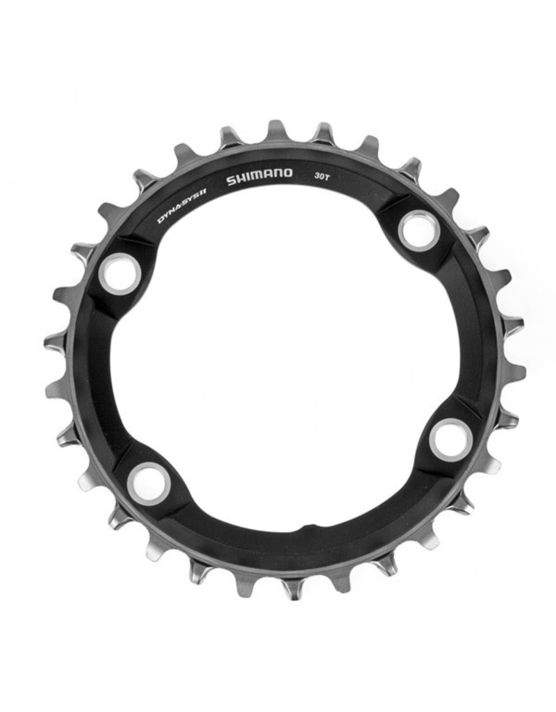 SHIMANO AMERICAN CORP. Shimano SM-CRM70 Single Chainring