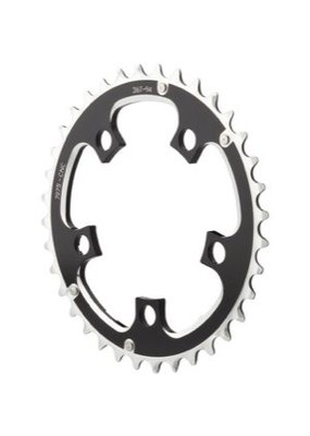 Dimension Multi Speed Middle Chainring 32t x 94mm, Black