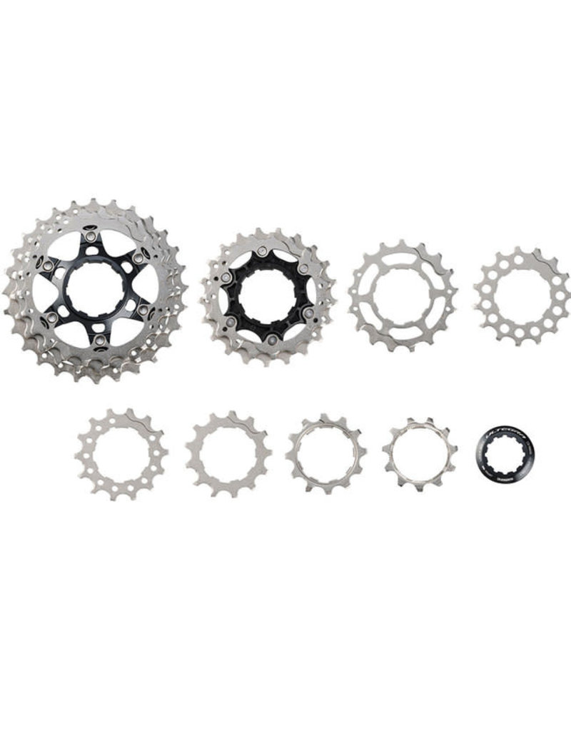 SHIMANO AMERICAN CORP. Shimano CS-R8000 Ultegra 11sp Cassette