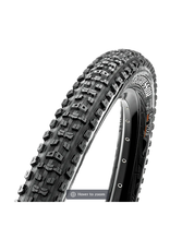 Maxxis  Aggressor 27.5"x2.5" Wide Trail Tire