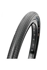Maxxis Torch Tire: 24 x 1.75", Wire, 120tpi, Dual Compound, SilkShield, Black