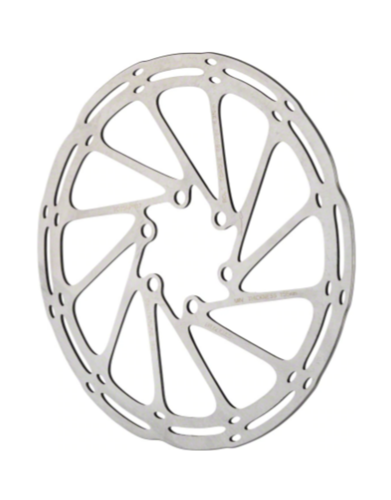 Sram centerline hot sale disc brake rotor