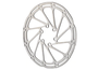 SRAM CenterLine Disc Brake Rotor - 180mm, 6-Bolt, Silver