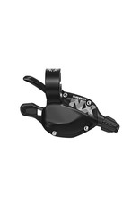 SRAM SRAM NX Eagle 12-Speed Trigger Shifter with Discrete Clamp, Black