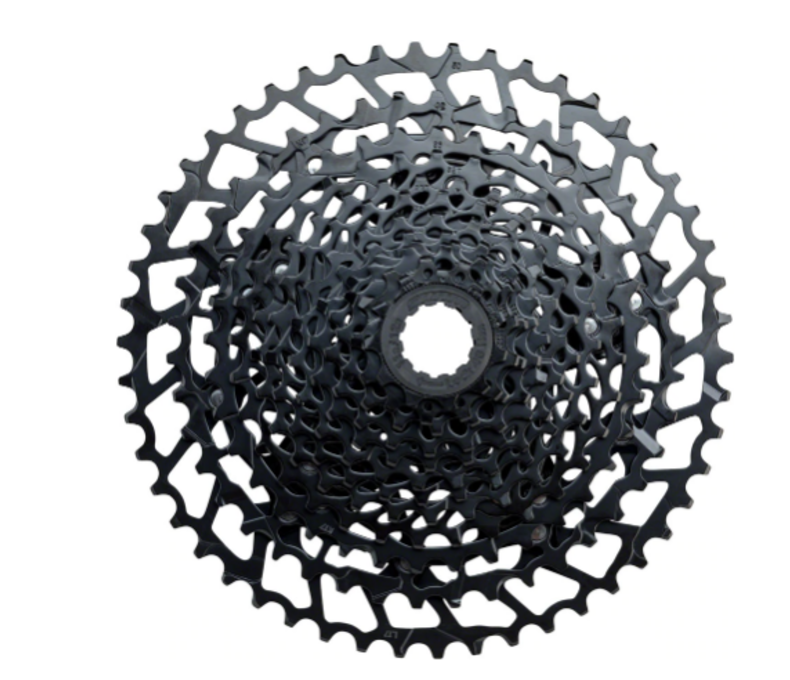 SRAM NX Eagle PG-1230 Cassette, 11-50T,  12-Speed