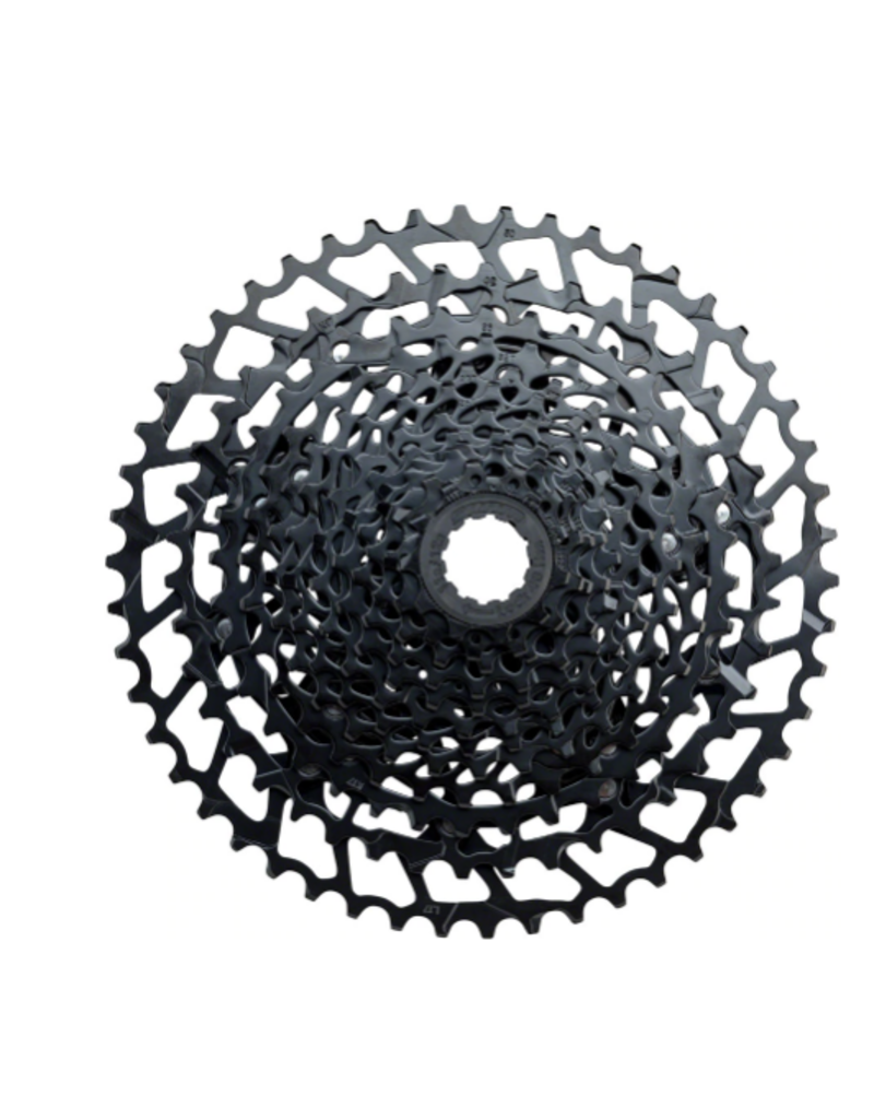 SRAM SRAM NX Eagle PG-1230 Cassette, 11-50T,  12-Speed