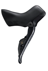 SHIMANO AMERICAN CORP. Shimano Ultegra ST-R8170-L Di2 Shift/Brake Lever - Left, 2x, Black