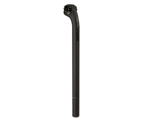 ENVE Seatpost, 25.4mm, 25mm offset, 300mm, 2-bolt - Piermont