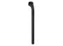 ENVE Seatpost, 25.4mm, 25mm offset, 300mm, 2-bolt