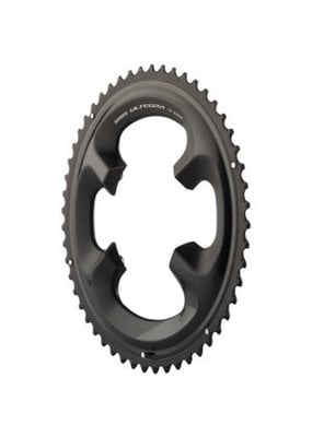 SHIMANO AMERICAN CORP. Shimano FC-R8000 Ultegra Double Chainrings -11sp, 50-34T