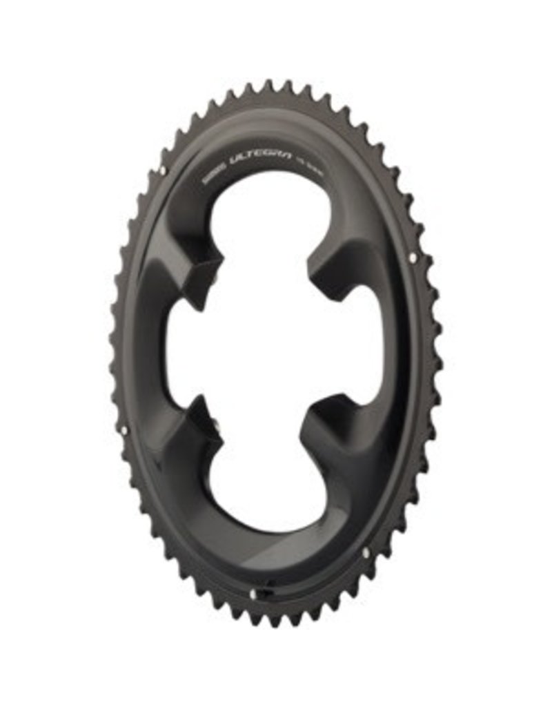 SHIMANO AMERICAN CORP. Shimano FC-R8000 Ultegra Double Chainrings -11sp, 50-34T