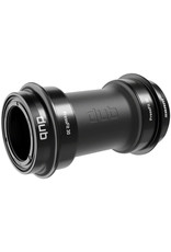 SRAM SRAM DUB PressFit Bottom Bracket -PF30/BBRight, 79/83mm, Road, Black