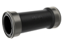 SRAM DUB PressFit Bottom Bracket - BB86, 86mm, Road, Black