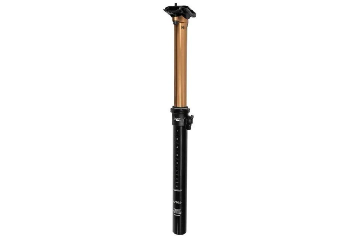 FOX KASHIMA COAT TRANSFER Φ31.6 150mm FOX Transfer Dropper Seatpost | Adjustable and Durable – RideFOX