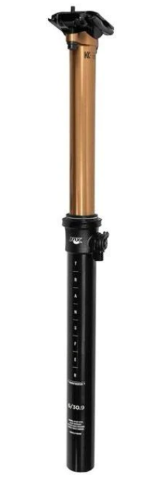 Fox Transfer Factory Dropper Seatpost - 31.6 X 461mm, 150mm