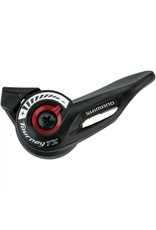 SHIMANO AMERICAN CORP. Shimano Tourney SL-TZ500 3-Speed Left Thumb Shifter