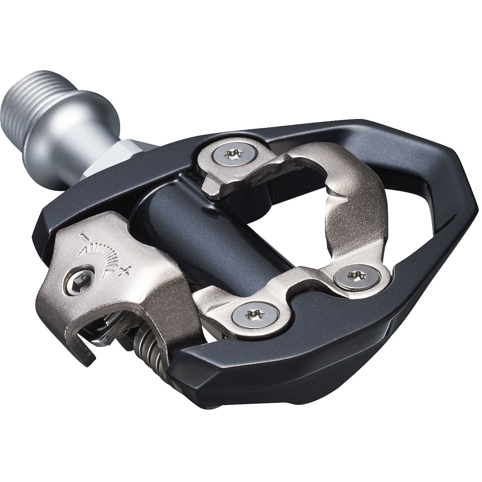 Shimano PD-ES600 Pedals - w/o Reflector, w/ Cleats (SM-SH51