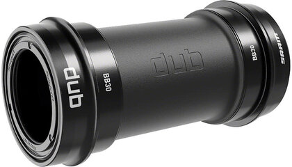 SRAM DUB BB30 Bottom Bracket - BB30, 83mm, Spindle Interface, For Cannondale Ai