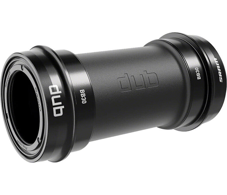 SRAM DUB BB30 Bottom Bracket - BB30, 83mm, Spindle Interface, For Cannondale Ai
