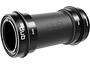 SRAM DUB BB30 Bottom Bracket - BB30, 83mm, Spindle Interface, For Cannondale Ai