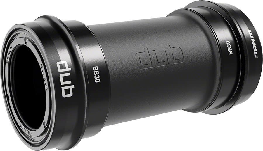 SRAM DUB 83mm Threaded Bottom Bracket - Fanatik Bike Co.