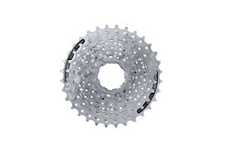 Shimano CS-HG51 Alivio Cassette - 8sp