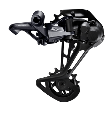 【美品】シマノ　XT 12s Shimano SGS RD-M8100 明日まで shimano-american-corp-shimano-