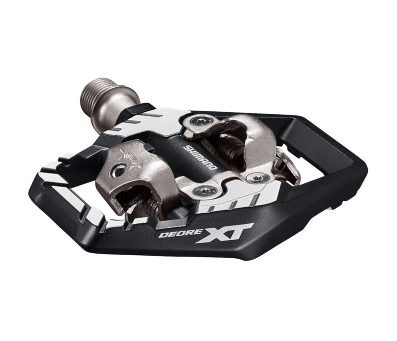 Shimano PD-M8120 XT SPD Trail Pedals