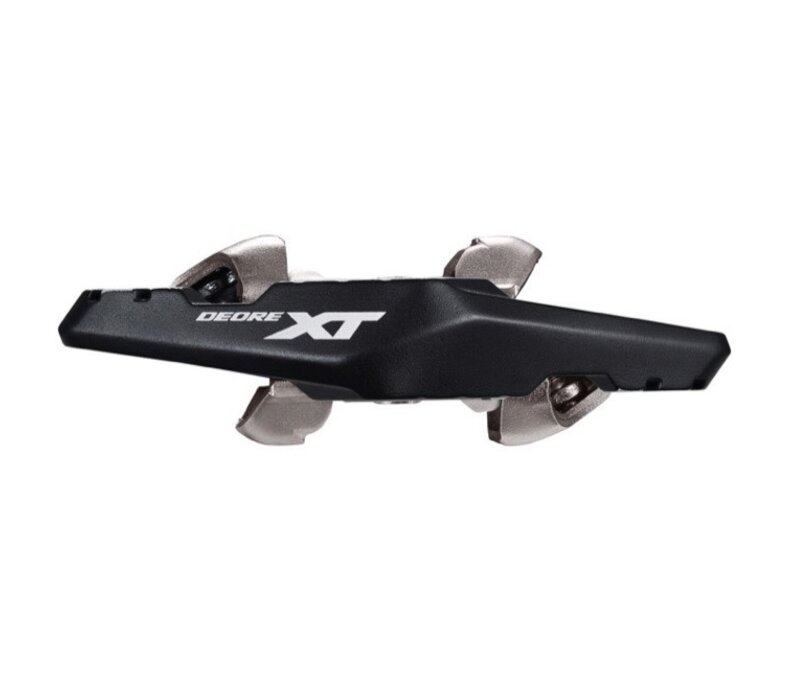 Shimano PD-M8120 XT SPD Trail Pedals